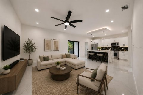 Villa ou maison à vendre à Lehigh Acres, Floride: 3 chambres, 111.48 m2 № 2415425 - photo 6