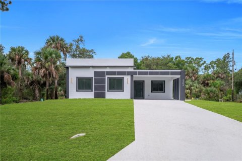 Villa ou maison à vendre à Lehigh Acres, Floride: 3 chambres, 111.48 m2 № 2415425 - photo 3