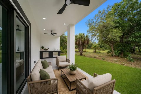 Villa ou maison à vendre à Lehigh Acres, Floride: 3 chambres, 111.48 m2 № 2415425 - photo 28