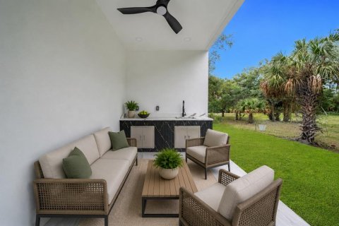 Villa ou maison à vendre à Lehigh Acres, Floride: 3 chambres, 111.48 m2 № 2415425 - photo 30