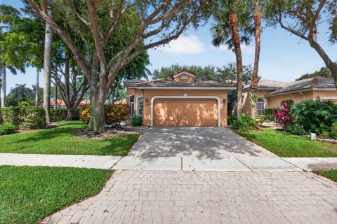Villa ou maison à Delray Beach, Floride 2 chambres, 144.74 m2 № 2414861