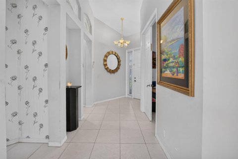 Villa ou maison à vendre à Delray Beach, Floride: 2 chambres, 144.74 m2 № 2414861 - photo 14