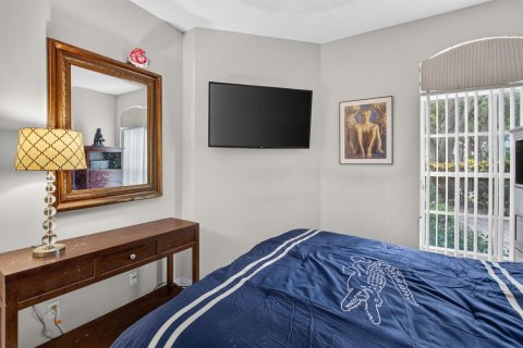 Villa ou maison à vendre à Delray Beach, Floride: 2 chambres, 144.74 m2 № 2414861 - photo 29