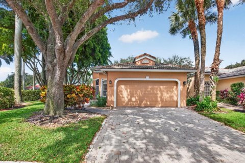 Villa ou maison à vendre à Delray Beach, Floride: 2 chambres, 144.74 m2 № 2414861 - photo 2