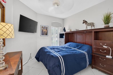 Villa ou maison à vendre à Delray Beach, Floride: 2 chambres, 144.74 m2 № 2414861 - photo 28