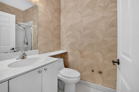 Villa ou maison à vendre à Delray Beach, Floride: 2 chambres, 144.74 m2 № 2414861 - photo 30