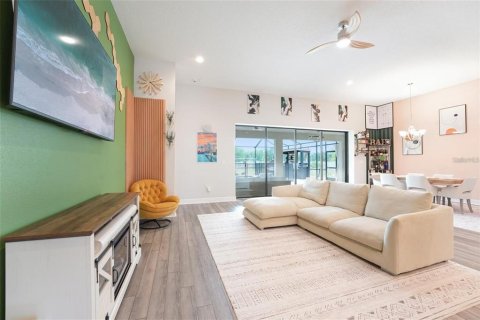 Villa ou maison à vendre à Fish Hawk, Floride: 4 chambres, 235.69 m2 № 1899999 - photo 6