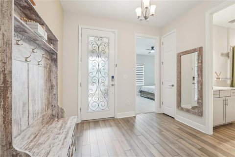 Villa ou maison à vendre à Fish Hawk, Floride: 4 chambres, 235.69 m2 № 1899999 - photo 3