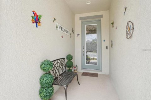 Villa ou maison à vendre à Fish Hawk, Floride: 4 chambres, 235.69 m2 № 1899999 - photo 2
