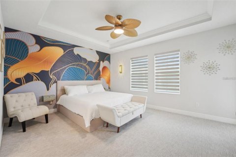 Villa ou maison à vendre à Fish Hawk, Floride: 4 chambres, 235.69 m2 № 1899999 - photo 27
