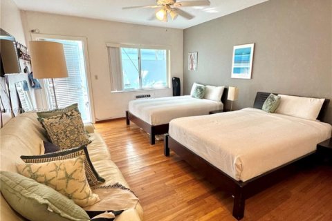 Снять в аренду кондоминиум в Майами-Бич, Флорида 40.88м2, № 2024525 - фото 3