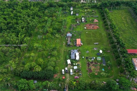 Immobilier commercial à vendre à Homestead, Floride № 1985206 - photo 5