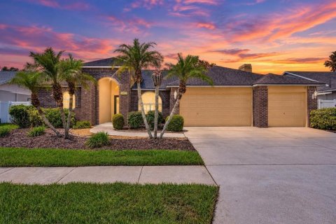 Casa en Valrico, Florida 4 dormitorios, 207.45 m2 № 2372864