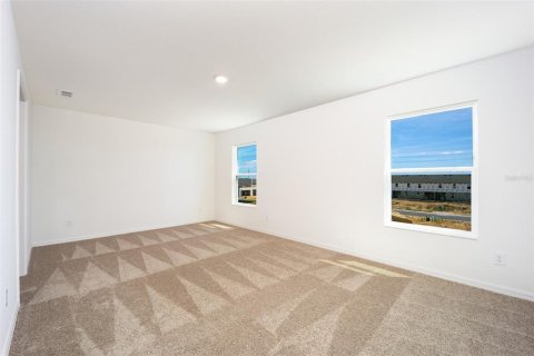 Townhouse in Dundee, Florida 2 bedrooms, 146.23 sq.m. № 1825070 - photo 9