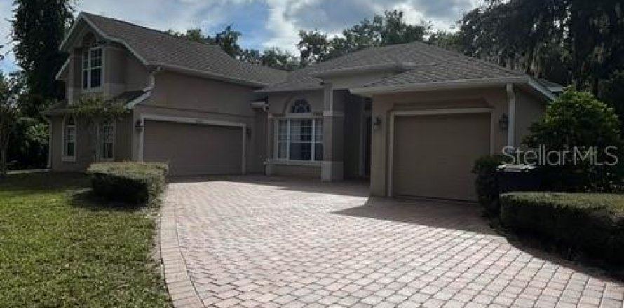 Casa en Sanford, Florida 4 dormitorios, 261.89 m2 № 1903338