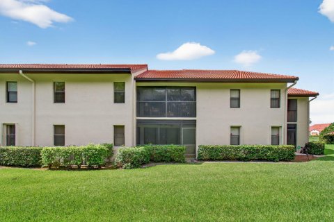 Condo in Boynton Beach, Florida, 2 bedrooms № 2185269 - photo 29