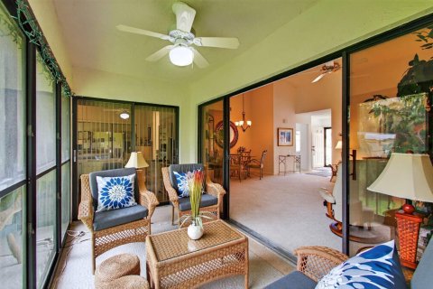 Condo in Boynton Beach, Florida, 2 bedrooms № 2185269 - photo 27
