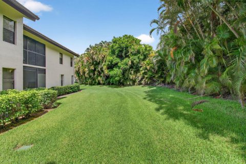 Condo in Boynton Beach, Florida, 2 bedrooms № 2185269 - photo 30