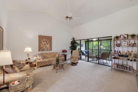 Condo in Boynton Beach, Florida, 2 bedrooms № 2185269 - photo 6