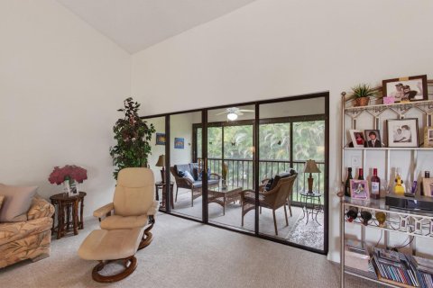 Condo in Boynton Beach, Florida, 2 bedrooms № 2185269 - photo 8