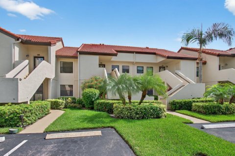 Condo in Boynton Beach, Florida, 2 bedrooms  № 2185269