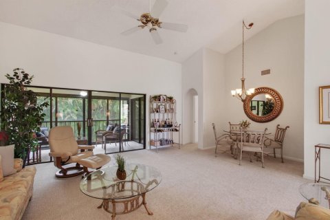 Condo in Boynton Beach, Florida, 2 bedrooms № 2185269 - photo 10