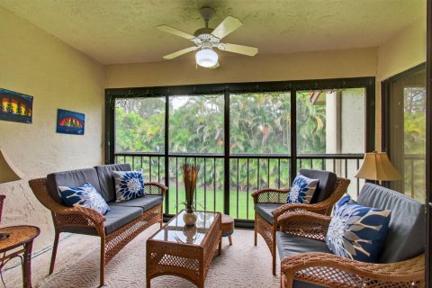 Condo in Boynton Beach, Florida, 2 bedrooms № 2185269 - photo 26