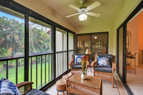 Condo in Boynton Beach, Florida, 2 bedrooms № 2185269 - photo 28