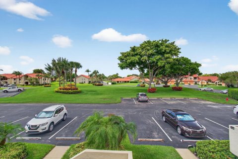 Condo in Boynton Beach, Florida, 2 bedrooms № 2185269 - photo 3