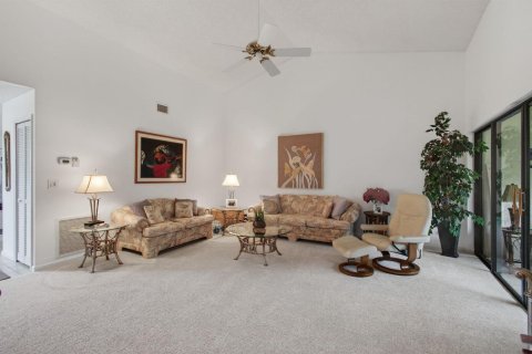 Condo in Boynton Beach, Florida, 2 bedrooms № 2185269 - photo 7