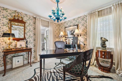 House in West Palm Beach, Florida 2 bedrooms, 119.66 sq.m. № 2158324 - photo 11