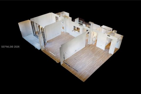 Condominio en alquiler en Miami, Florida, 2 dormitorios, 88.26 m2 № 2031859 - foto 22