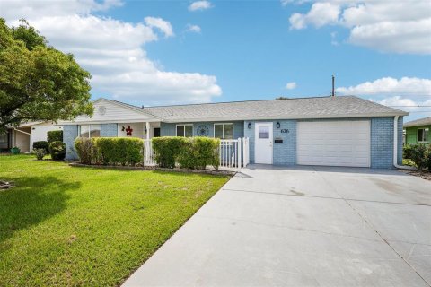 Villa ou maison à Sun City Center, Floride 2 chambres, 164.53 m2 № 2368632