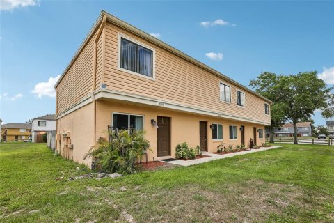 Touwnhouse à Orlando, Floride 2 chambres, 90.67 m2 № 2157586