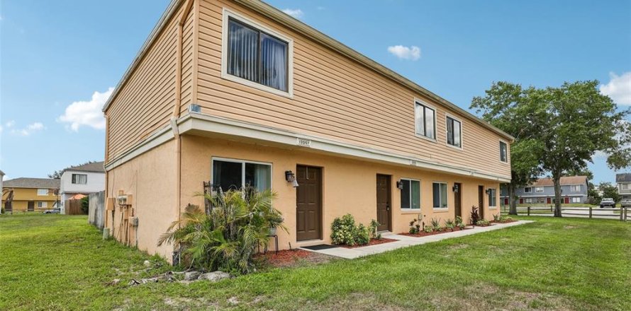 Touwnhouse à Orlando, Floride 2 chambres, 90.67 m2 № 2157586