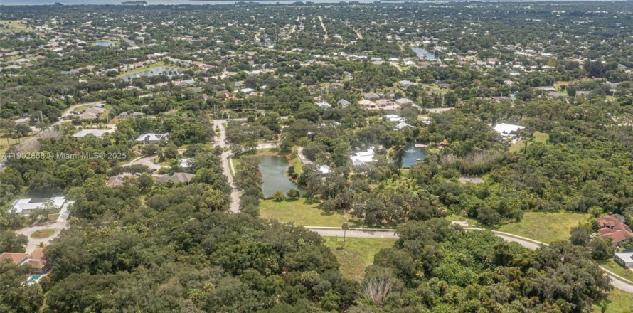 Land in Sebastian, Florida № 2017092