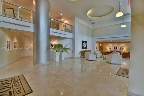 Copropriété à louer à Hallandale Beach, Floride: 2 chambres, 106.84 m2 № 2153583 - photo 24