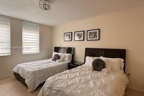 Copropriété à louer à Hallandale Beach, Floride: 2 chambres, 106.84 m2 № 2153583 - photo 30