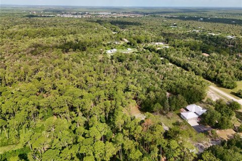 Terreno en venta en Naples, Florida № 2371353 - foto 26