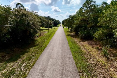 Terreno en venta en Naples, Florida № 2371353 - foto 4