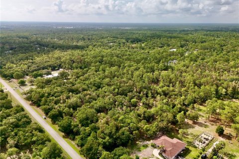 Terreno en venta en Naples, Florida № 2371353 - foto 13