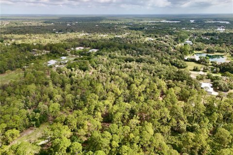Terreno en venta en Naples, Florida № 2371353 - foto 9