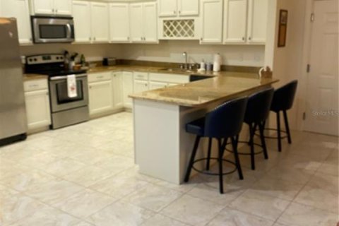 Copropriété à vendre à Brooksville, Floride: 2 chambres, 155.52 m2 № 2200277 - photo 11