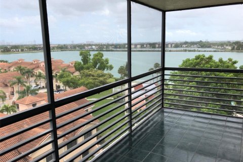 Copropriété à louer à Miami, Floride: 2 chambres, 148.27 m2 № 2006264 - photo 12