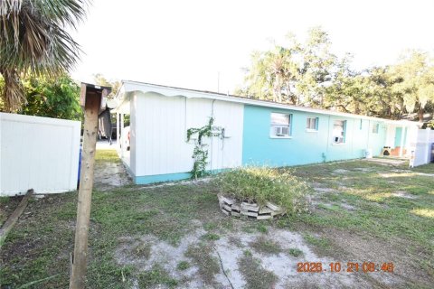 Appartement à louer à Dunedin, Floride: 2 chambres, 46.45 m2 № 2430564 - photo 21