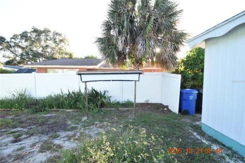 Appartement à louer à Dunedin, Floride: 2 chambres, 46.45 m2 № 2430564 - photo 23