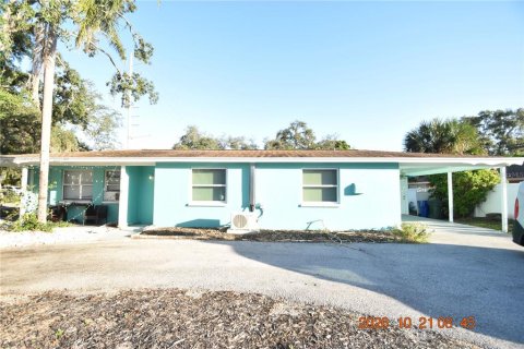 Appartement à louer à Dunedin, Floride: 2 chambres, 46.45 m2 № 2430564 - photo 24