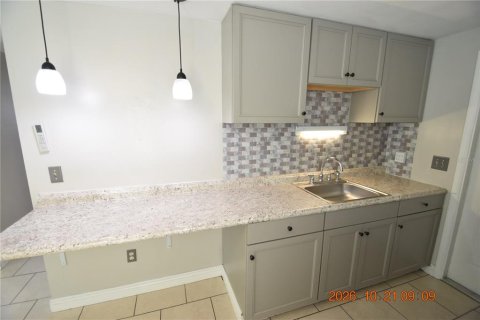 Appartement à louer à Dunedin, Floride: 2 chambres, 46.45 m2 № 2430564 - photo 8