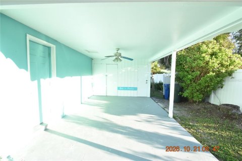 Appartement à louer à Dunedin, Floride: 2 chambres, 46.45 m2 № 2430564 - photo 20