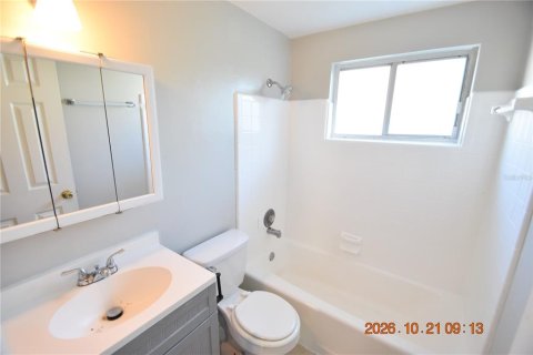 Appartement à louer à Dunedin, Floride: 2 chambres, 46.45 m2 № 2430564 - photo 18